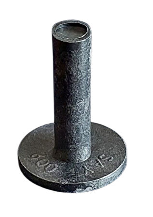 SAY-009 Y12X10 OVAL RADYATÖR BAĞLANTI AYAĞI 16 ADET