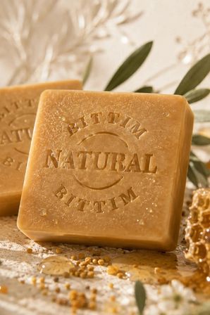 Internatural Bıttım Bitkisel Sabun 120 g
