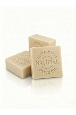 İ̇Nternatural Zeytinyağlı Bitkisel Sabun 120 G