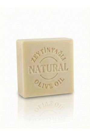 İ̇Nternatural Zeytinyağlı Bitkisel Sabun 120 G