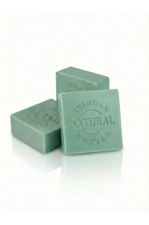 İnternatural İsırgan Bitkisel Sabun 120 G