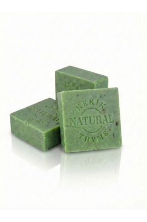 Internatural Kekik Bitkisel Sabun 120 g