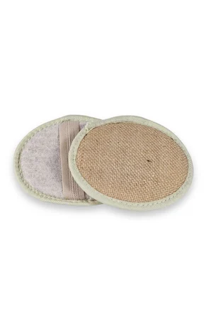 Dermolive Jüt Oval Pet