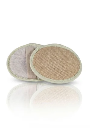 Dermolive Jüt Oval Pet