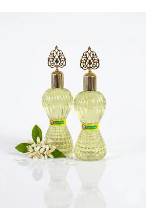 Şifa Osmanlı Limon Çiçeği Kolonyası 300 ml