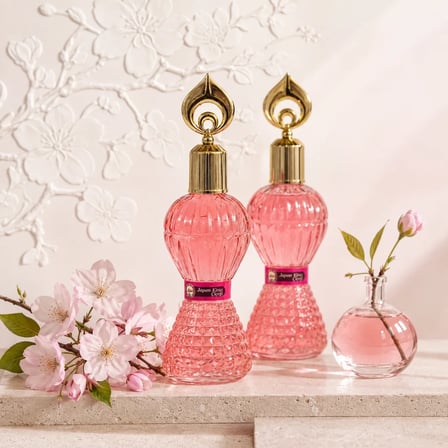 Şifa Osmanlı Japon Kiraz Çiçeği Kolonyası 300 ml