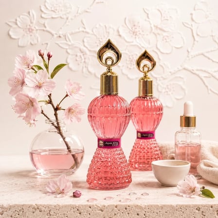 Şifa Osmanlı Japon Kiraz Çiçeği Kolonyası 300 ml