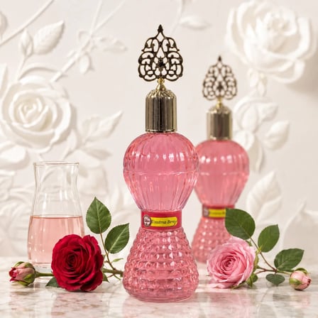 Şifa Osmanlı Unutma Beni Kolonyası 300 ml
