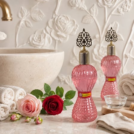 Şifa Osmanlı Unutma Beni Kolonyası 300 ml