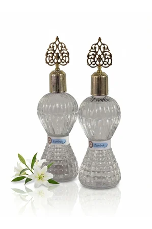 Şifa Osmanlı Zambak Kolonyası 300 ml