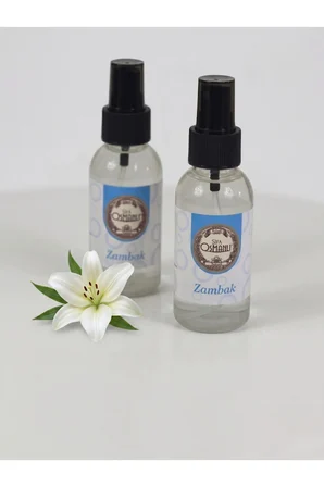 Şifa Osmanlı Zambak Kolonyası 100 ml