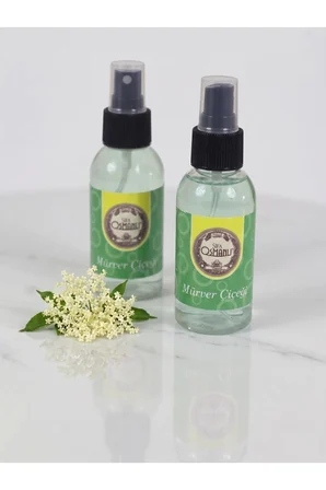 Şifa Osmanlı Mürver Çiçeği Kolonyası 100 ml