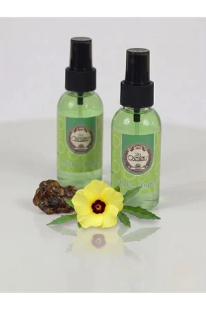 Şifa Osmanlı Miski Amber Kolonyası 100 ml