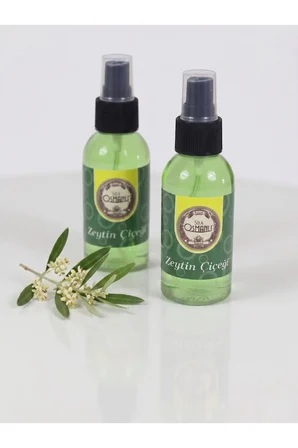 Şifa Osmanlı Zeytin Çiçeği Kolonyası 100 ml