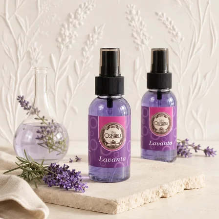 Şifa Osmanlı Lavanta Kolonyası 100 ml