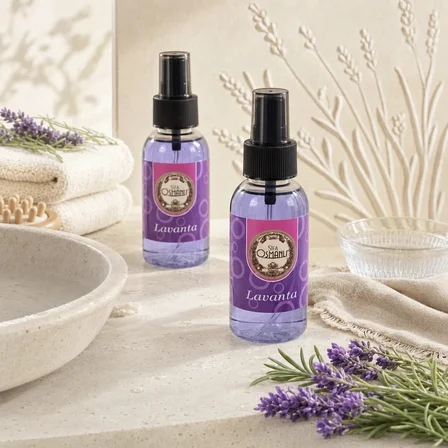 Şifa Osmanlı Lavanta Kolonyası 100 ml