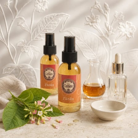 Şifa Osmanlı Tütün Kolonyası 100 ml