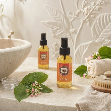 Şifa Osmanlı Tütün Kolonyası 100 ml