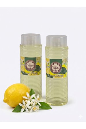 Şifa Osmanlı Limon Çiçeği Kolonyası 400 ml