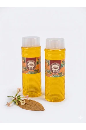 Şifa Osmanlı Tütün Kolonyası 400 ml
