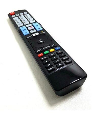 LG AKB74455403 LCD-LED TV Kumanda RM-L930