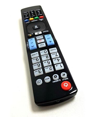 LG AKB74455403 LCD-LED TV Kumanda RM-L930