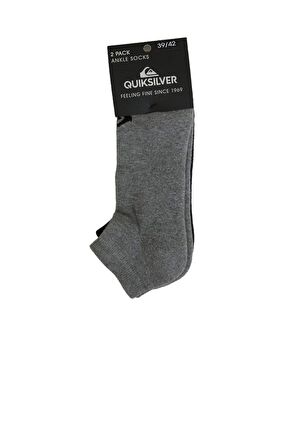 Quiksilver Everyday Low Cut Çorap TEQYAA07006-20221