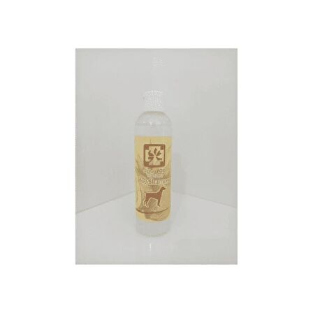 Alpha Fox Köpek Şampuanı Hindistan Cevizli 250 Ml