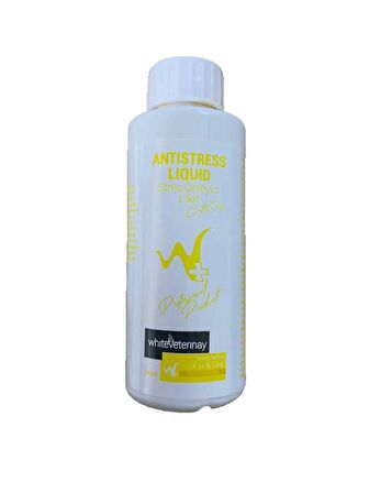 Antistress Liquid Cat&Dog 100 ML ( Kedi ve Köpekler için Stres Önleyici )