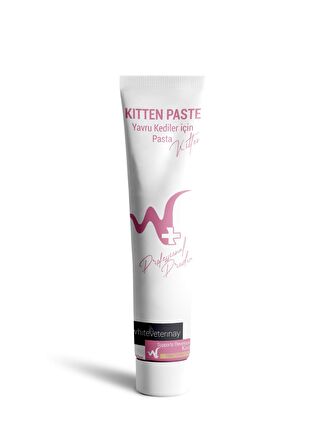 Kitten Paste 100 Gr ( Yavru ve Anne Kedi Macunu )