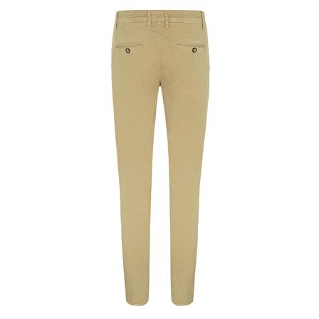 Routefield Worth Chino Erkek Pantolon