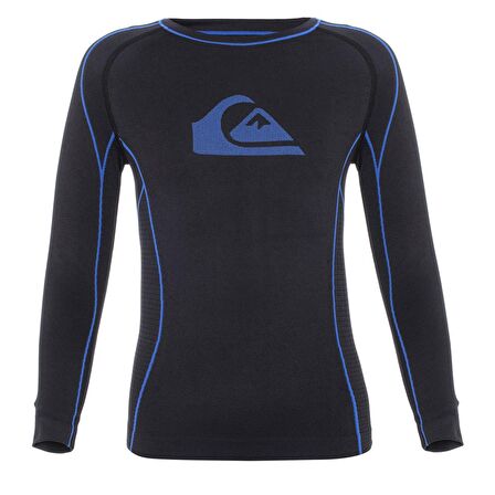 Quiksilver Revision Çocuk Alt-Üst İçlik Seti  TEQBLW07024
