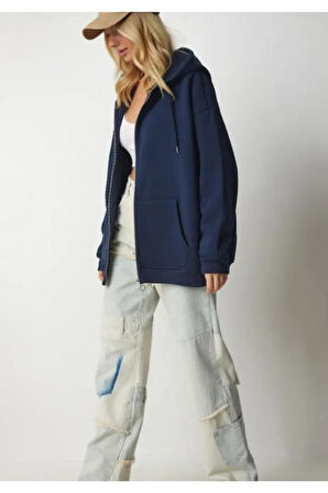 Busem W0008672 Kadın Sweatshirt