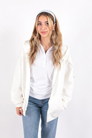 Busem W0008672 Kadın Sweatshirt