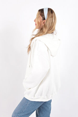 Busem W0008672 Kadın Sweatshirt