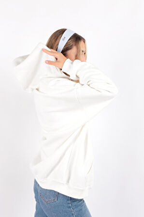 Busem W0008672 Kadın Sweatshirt