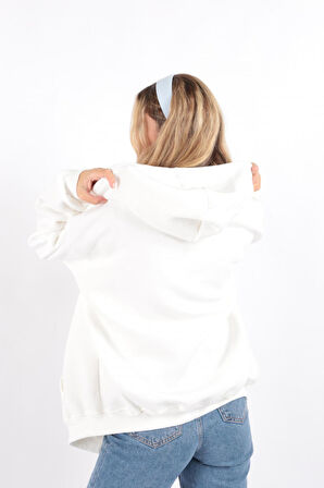 Busem W0008672 Kadın Sweatshirt