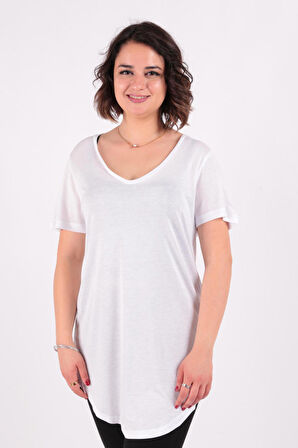 Busem S0014363-23Y Kadın T-Shirt