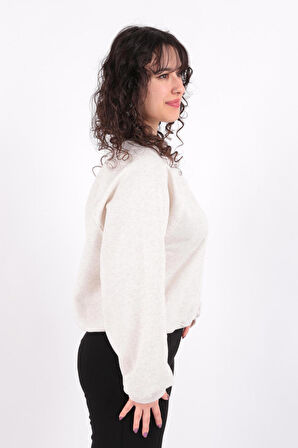 Busem W0010332-Fw Kadın Sweatshirt