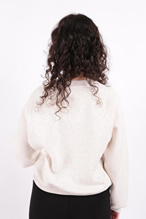 Busem W0010332-Fw Kadın Sweatshirt