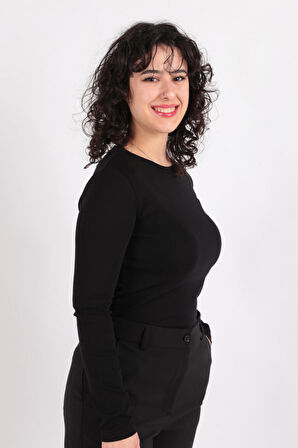 Busem S0015385 Kadın Bluz Ss