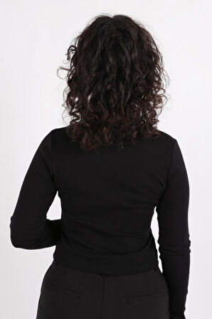 Busem S0015385 Kadın Bluz Ss