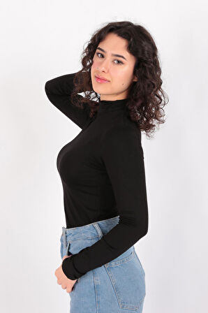 Busem W0010437 Kadın Bluz