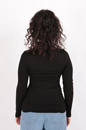 Busem W0010437 Kadın Bluz