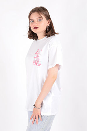 Busem S0016147 Kadın T-Shirt