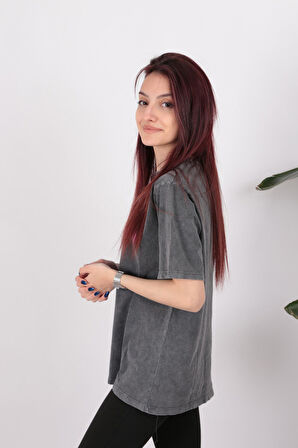 Busem S0016387 Kadın T-Shırt