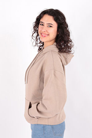 Busem W0010224 Kadın Sweatshirt