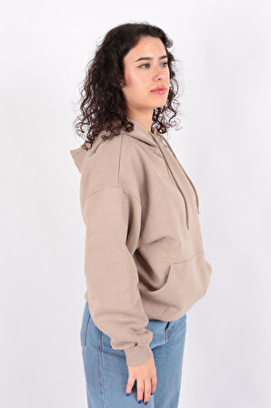 Busem W0010224 Kadın Sweatshirt