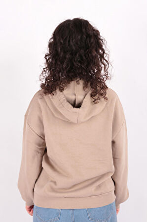 Busem W0010224 Kadın Sweatshirt