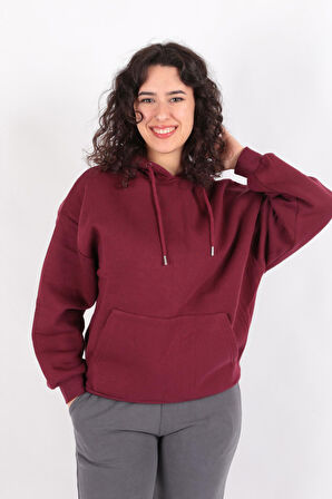 Busem W0010224 Kadın Sweatshirt